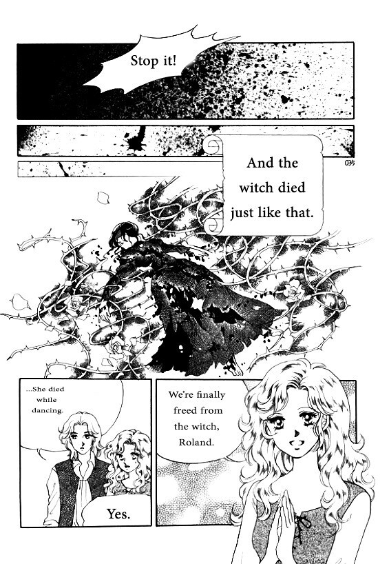 Read Virtual Grimm Fairy Tale Manga Online