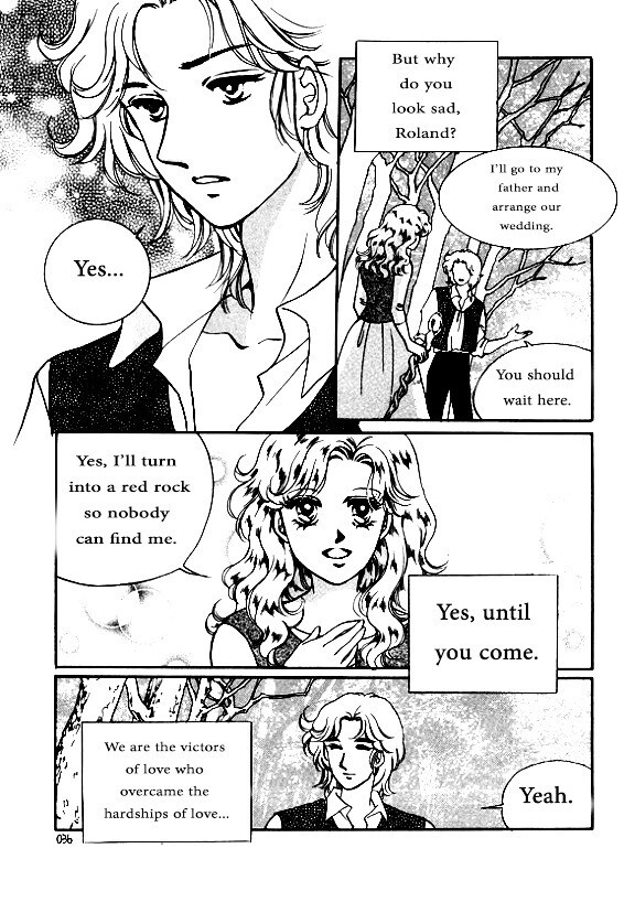 Read Virtual Grimm Fairy Tale Manga Online