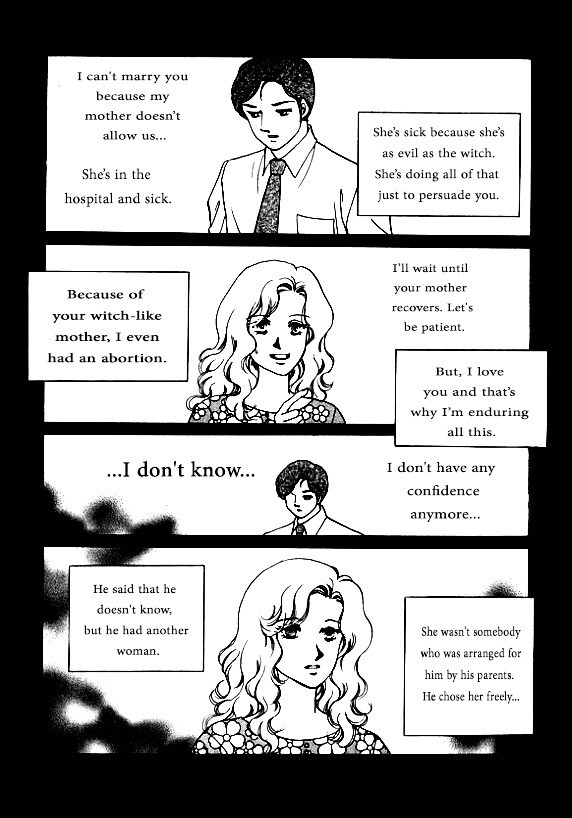 Read Virtual Grimm Fairy Tale Manga Online