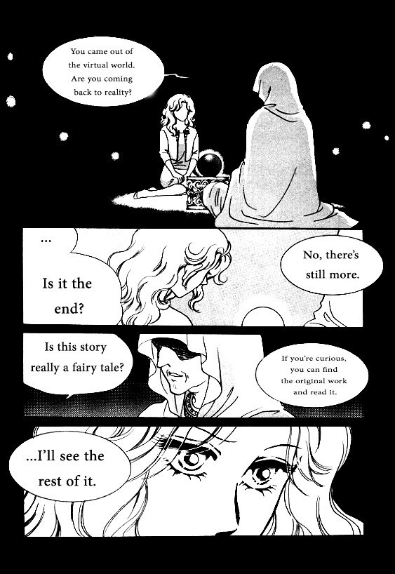 Read Virtual Grimm Fairy Tale Manga Online