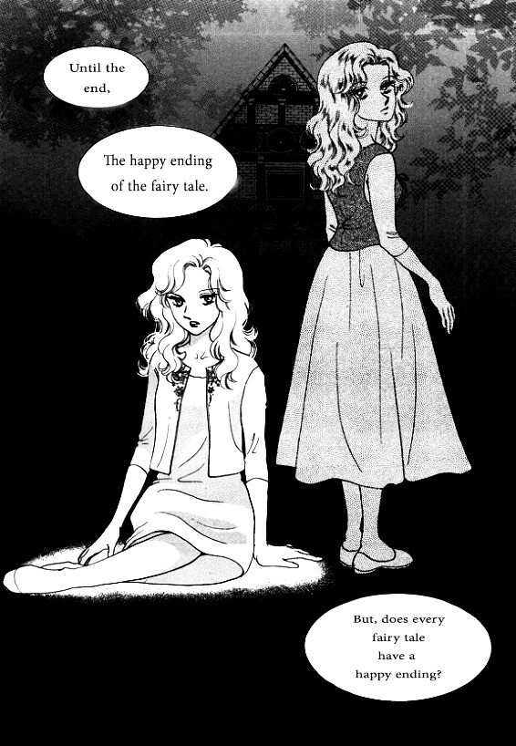 Read Virtual Grimm Fairy Tale Manga Online