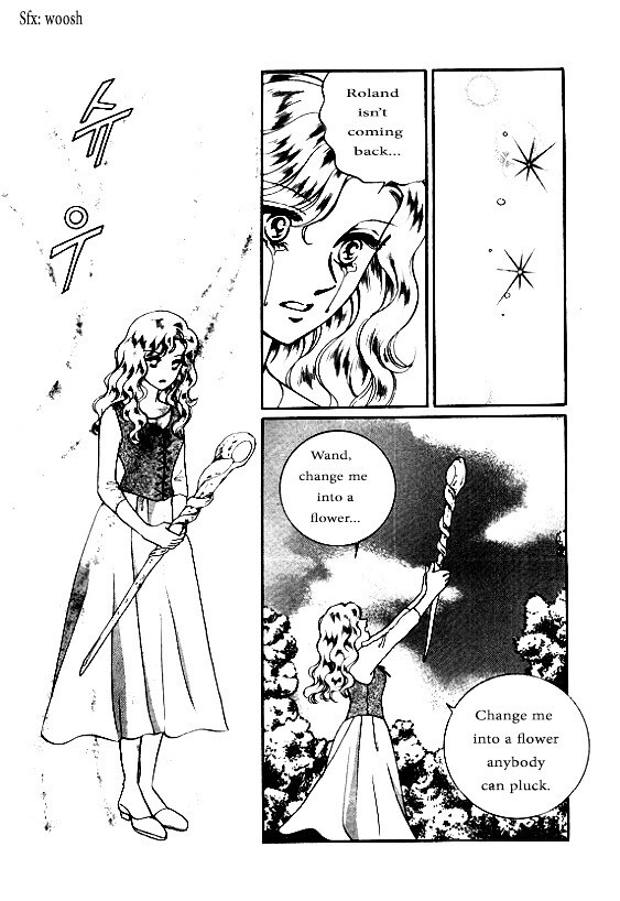 Read Virtual Grimm Fairy Tale Manga Online