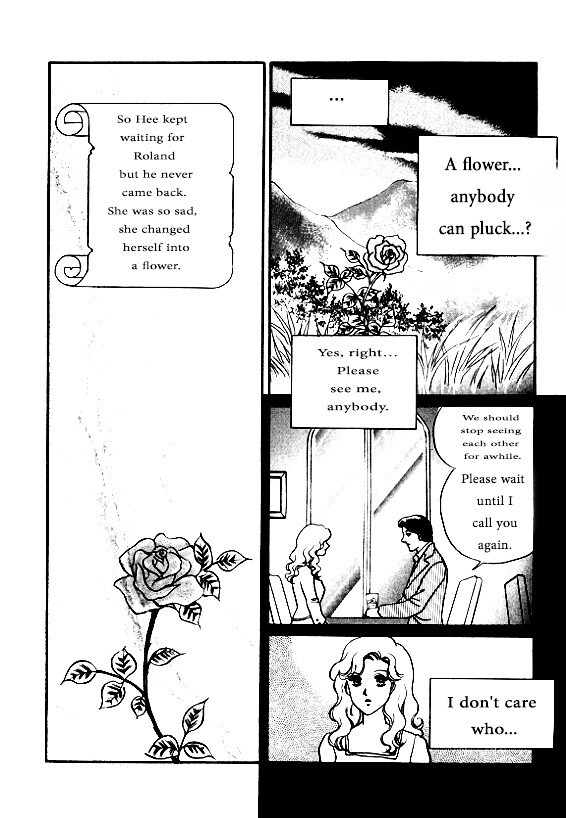 Read Virtual Grimm Fairy Tale Manga Online