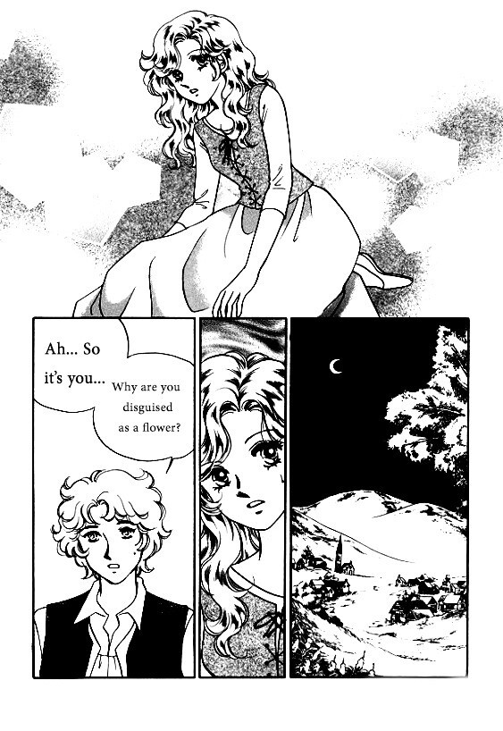 Read Virtual Grimm Fairy Tale Manga Online