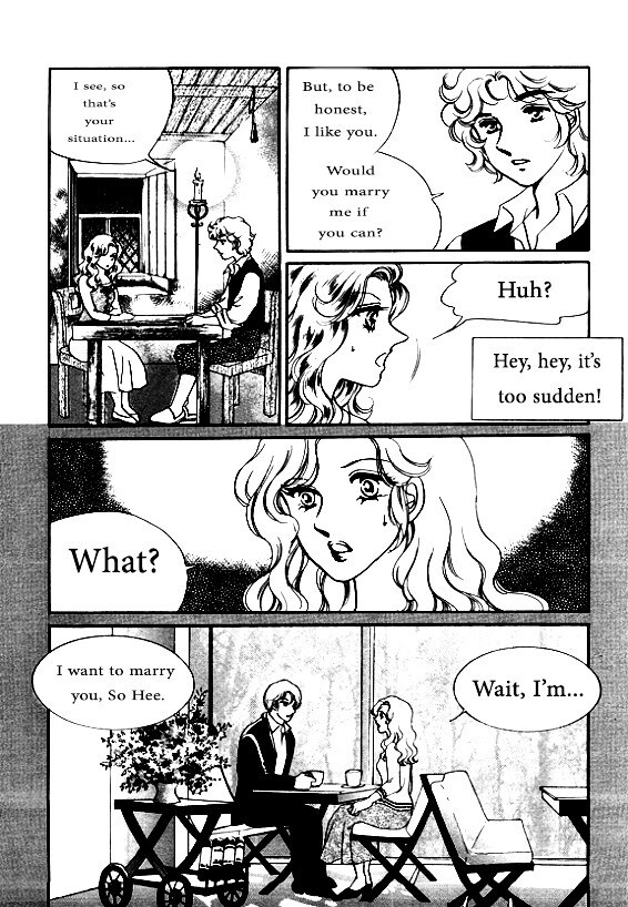 Read Virtual Grimm Fairy Tale Manga Online