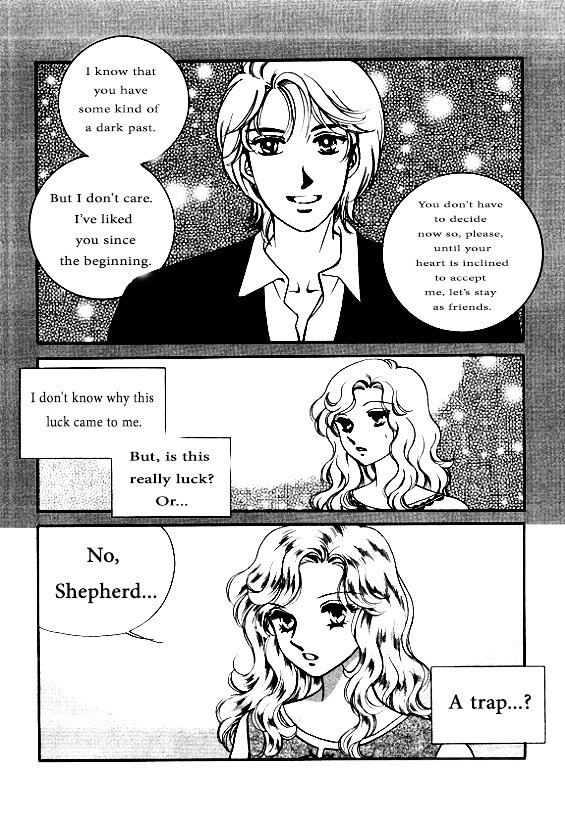 Read Virtual Grimm Fairy Tale Manga Online