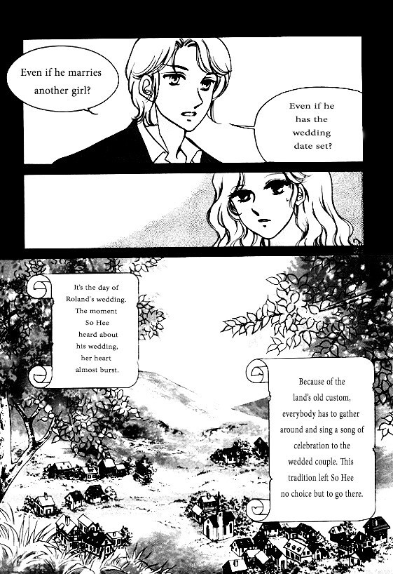 Read Virtual Grimm Fairy Tale Manga Online