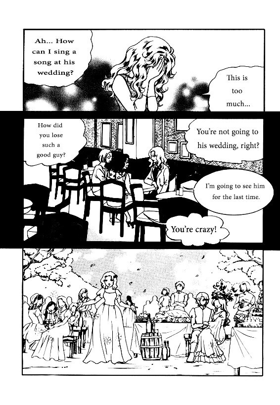 Read Virtual Grimm Fairy Tale Manga Online