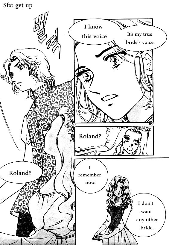 Read Virtual Grimm Fairy Tale Manga Online