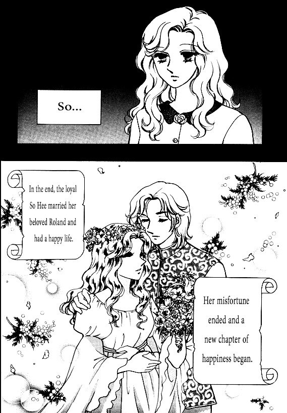 Read Virtual Grimm Fairy Tale Manga Online