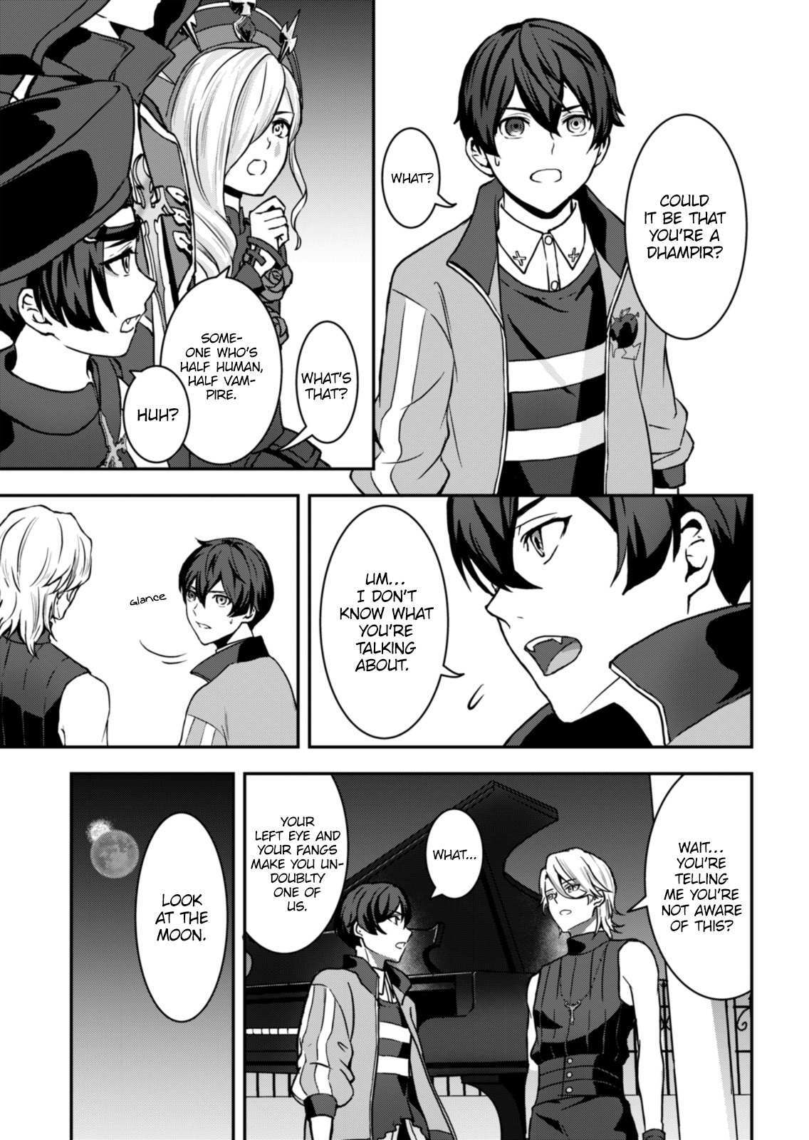 Read Visual Prison Manga Online