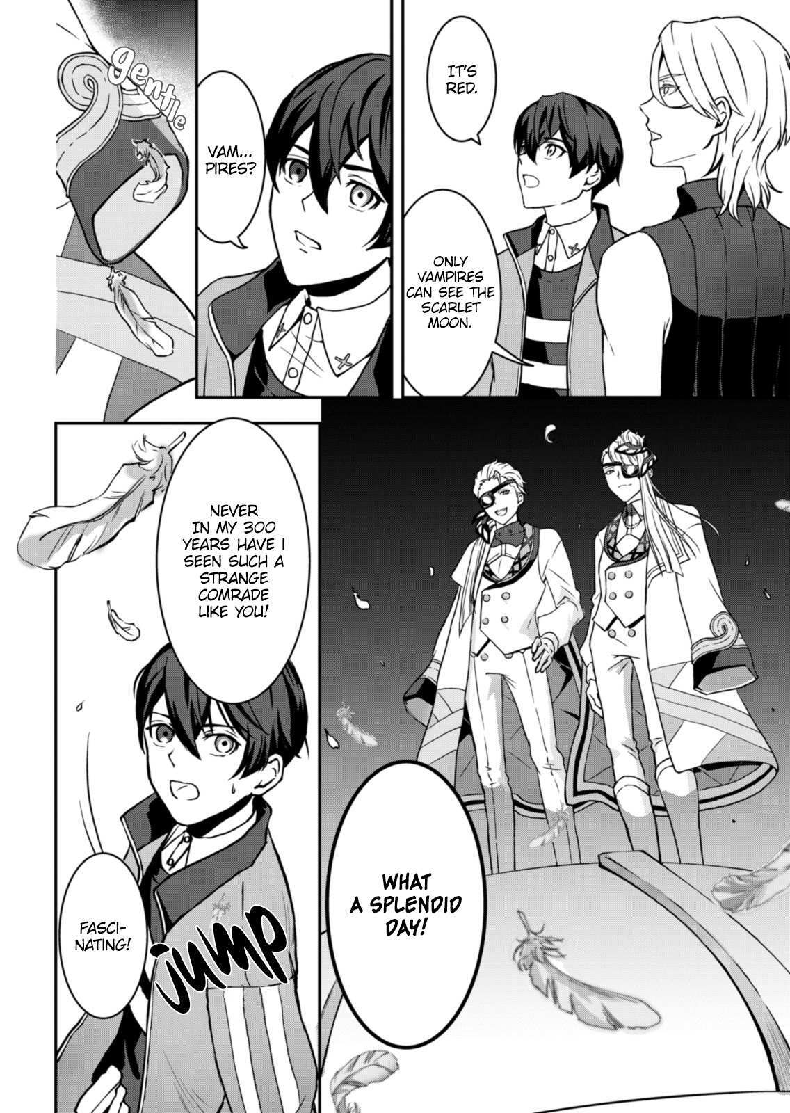 Read Visual Prison Manga Online