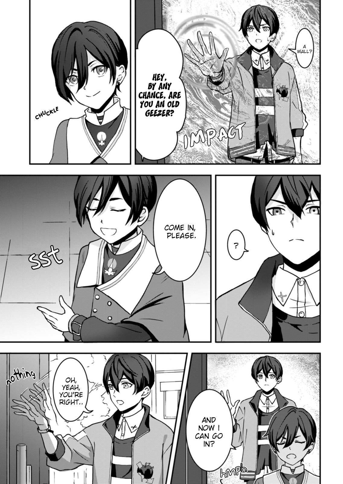 Read Visual Prison Manga Online