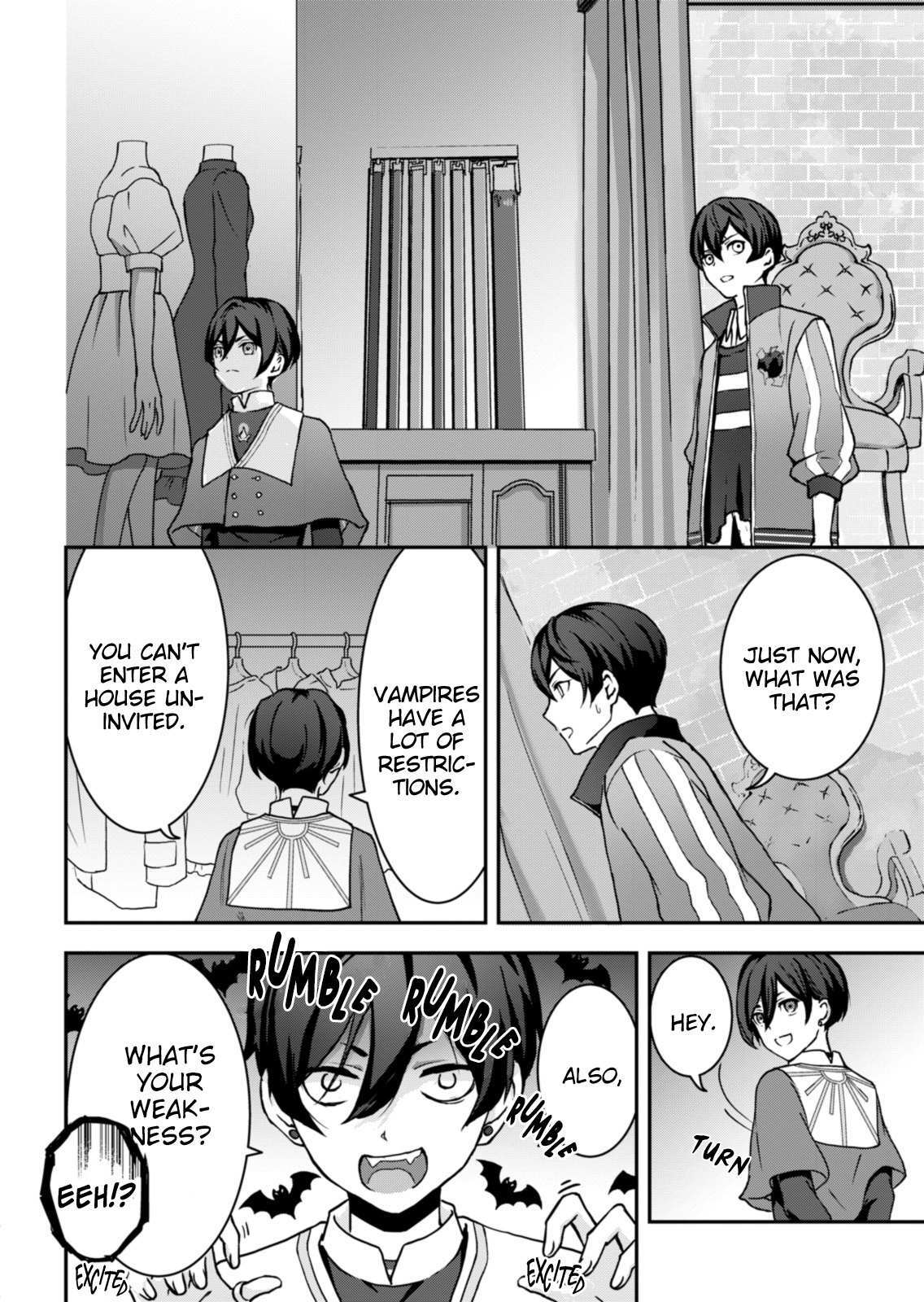 Read Visual Prison Manga Online