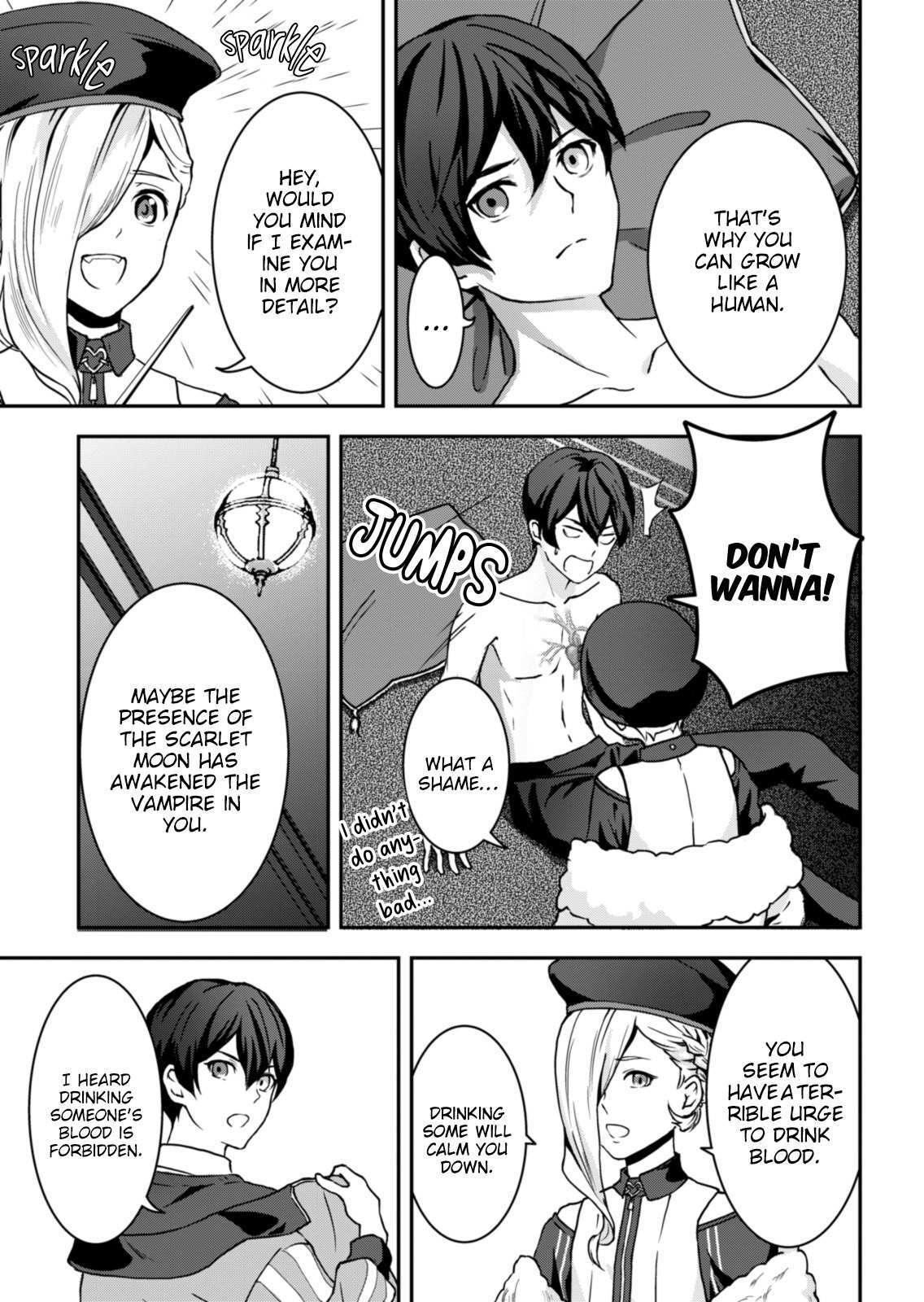 Read Visual Prison Manga Online