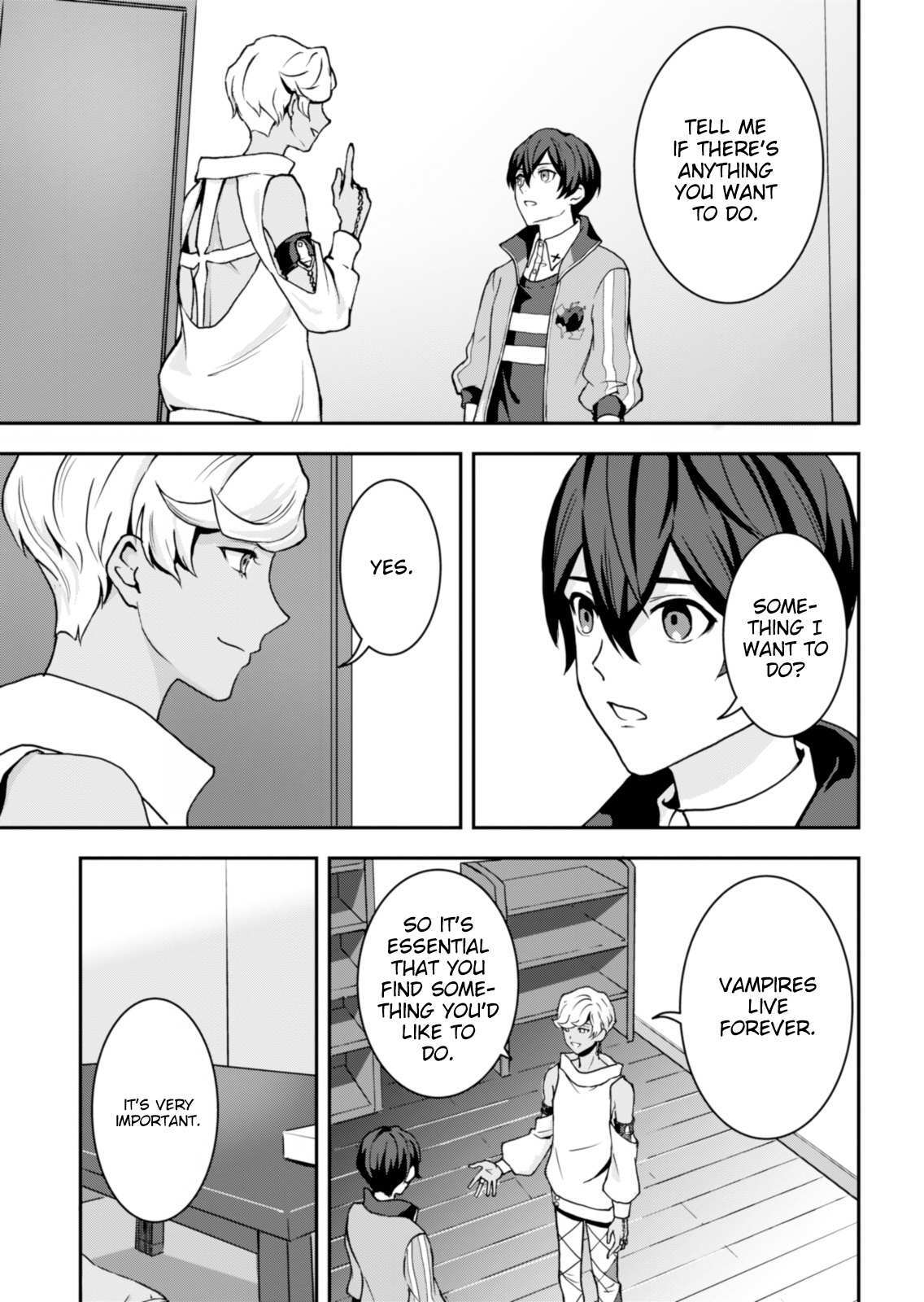 Read Visual Prison Manga Online