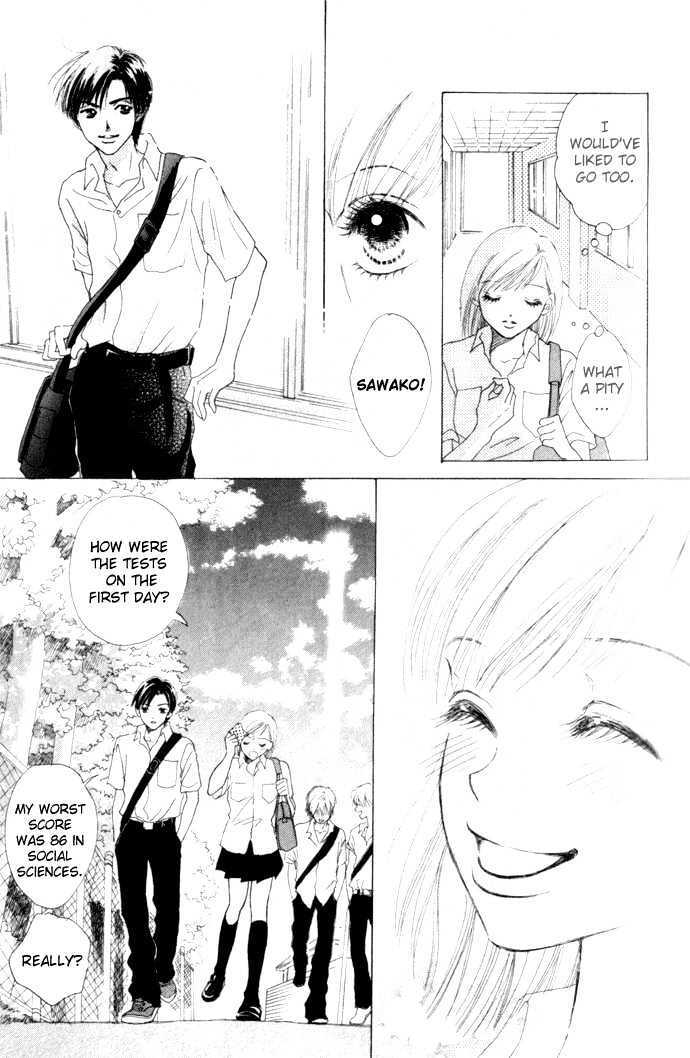 Read Vitamin Manga Online