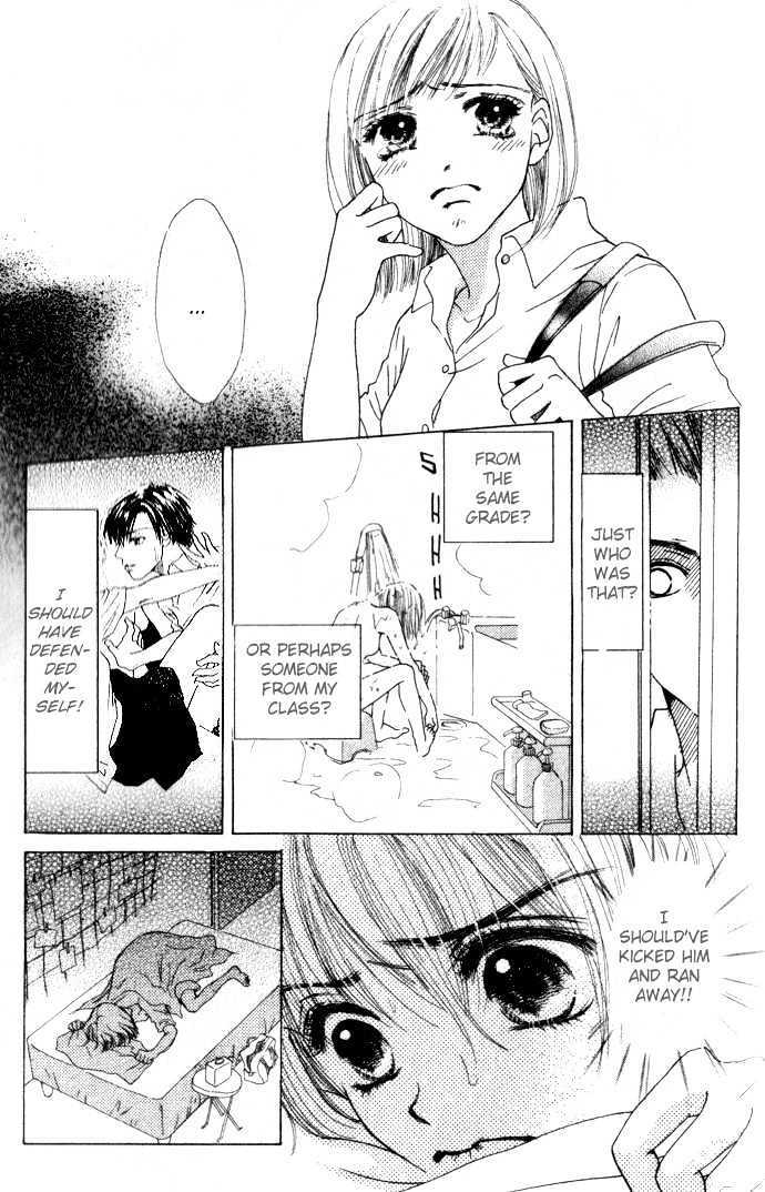 Read Vitamin Manga Online