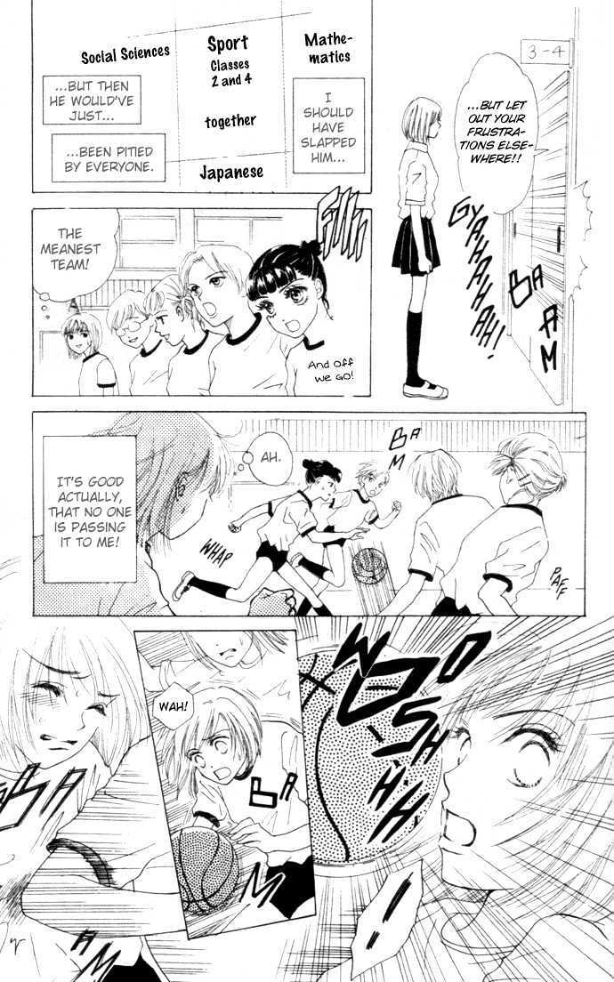 Read Vitamin Manga Online