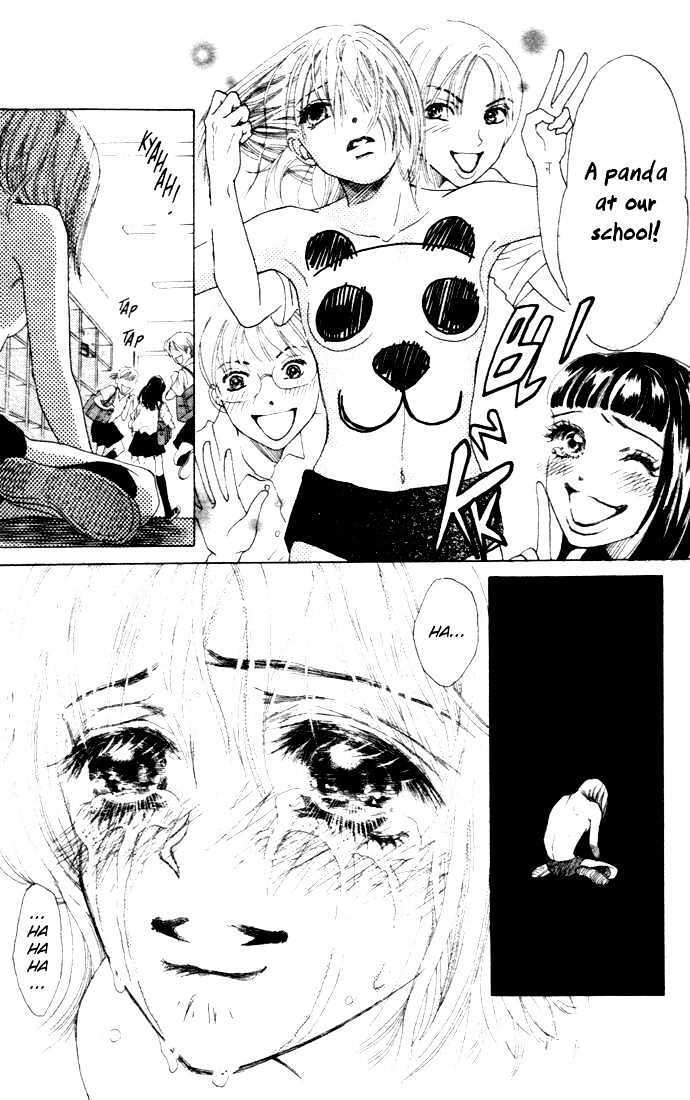 Read Vitamin Manga Online