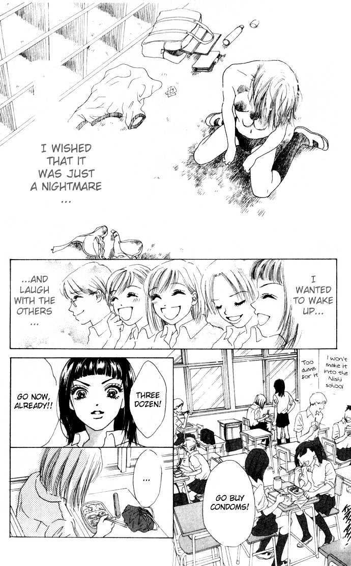 Read Vitamin Manga Online