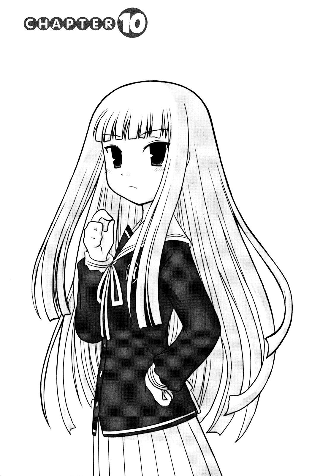 Read WA! Manga Online