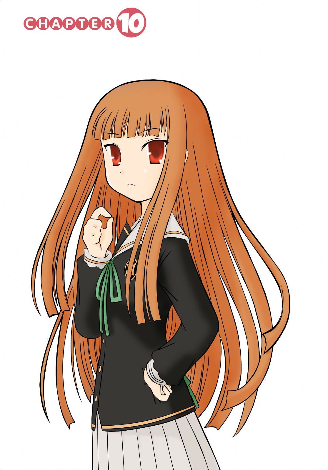 Read WA! Manga Online