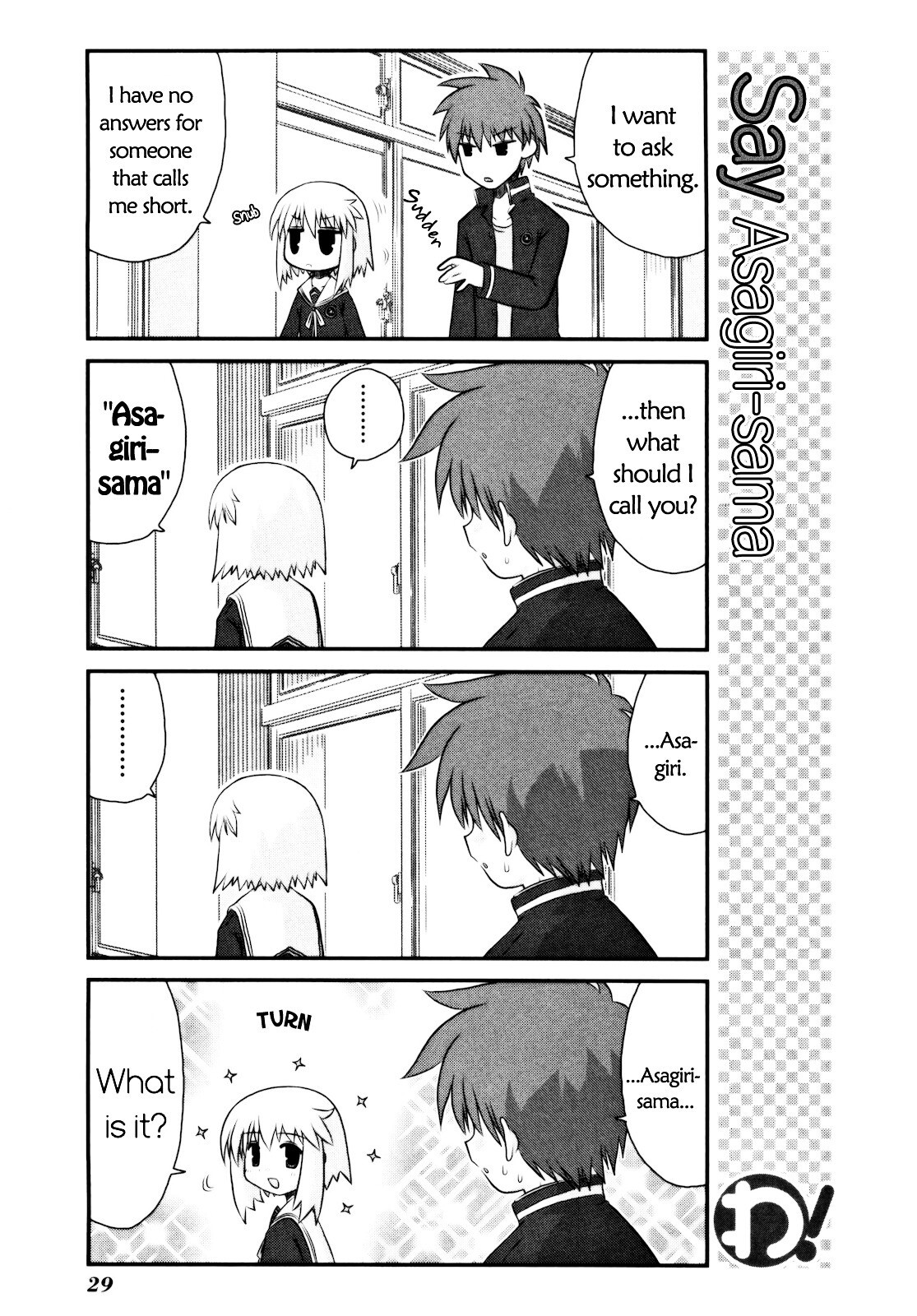 Read WA! Manga Online