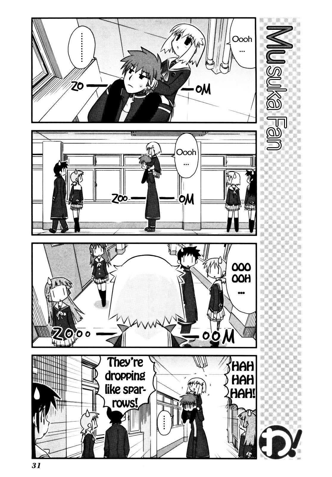 Read WA! Manga Online