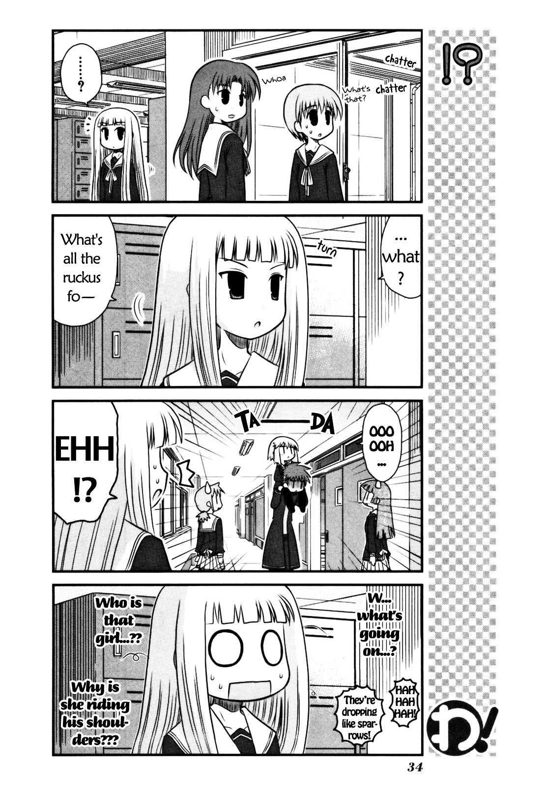 Read WA! Manga Online