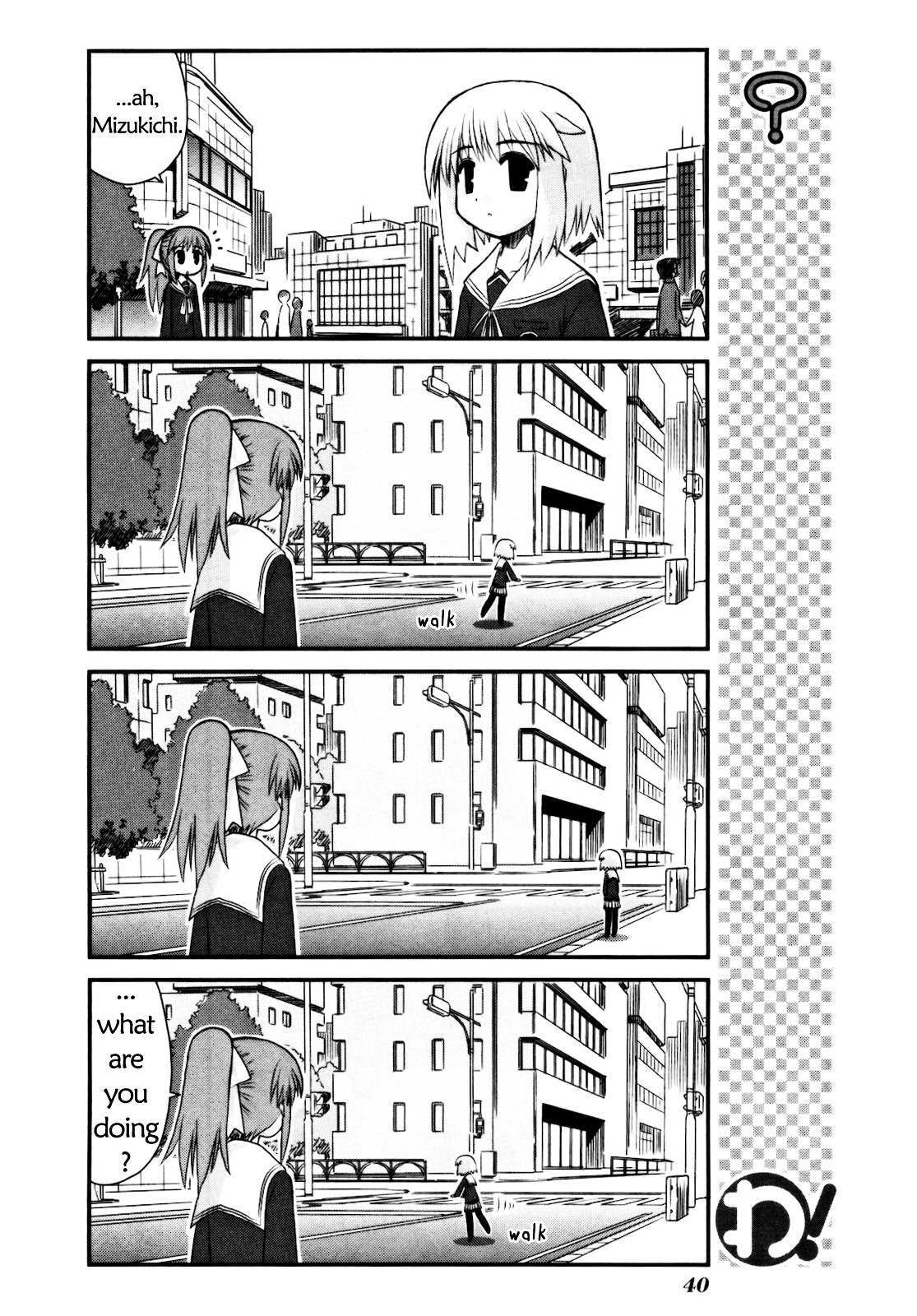 Read WA! Manga Online