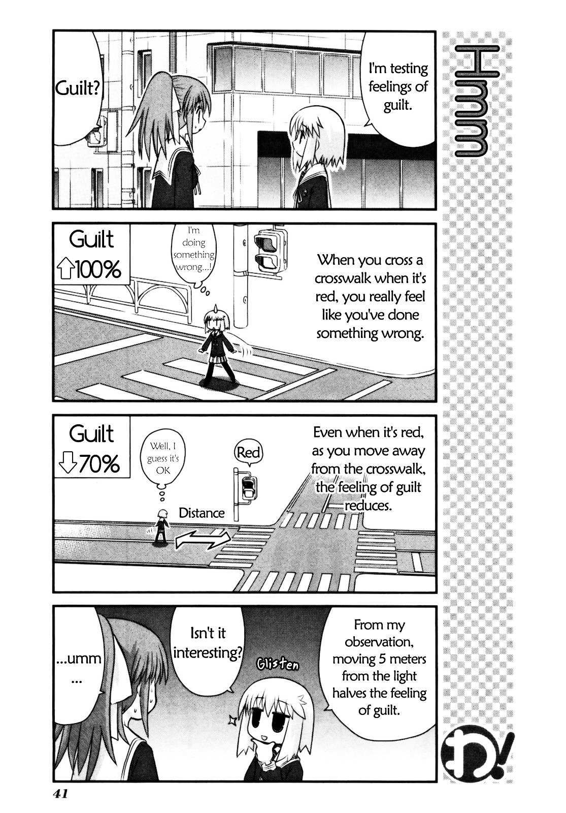 Read WA! Manga Online