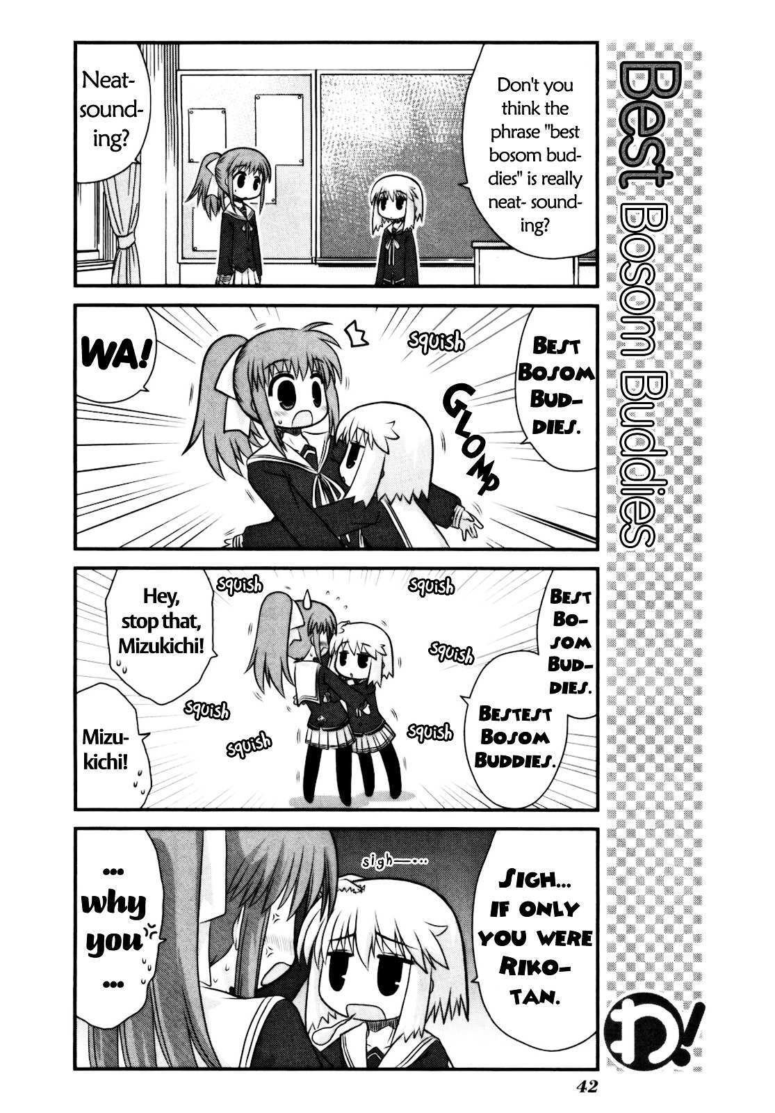 Read WA! Manga Online