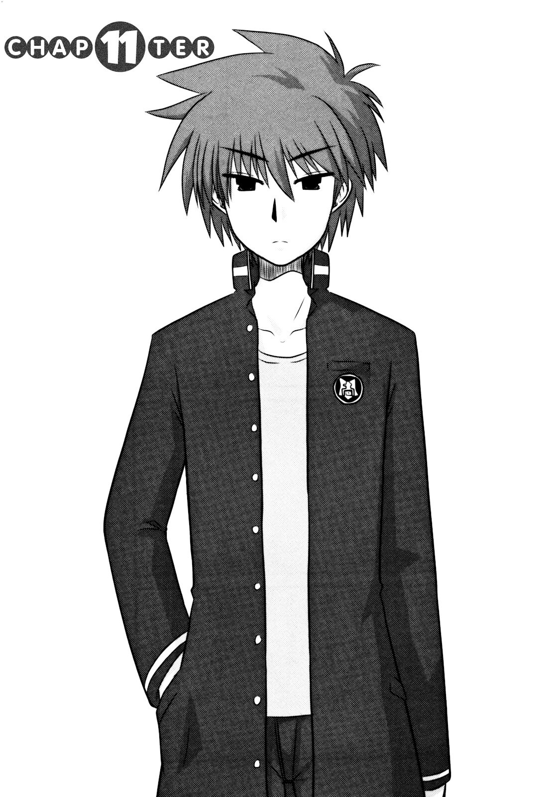 Read WA! Manga Online