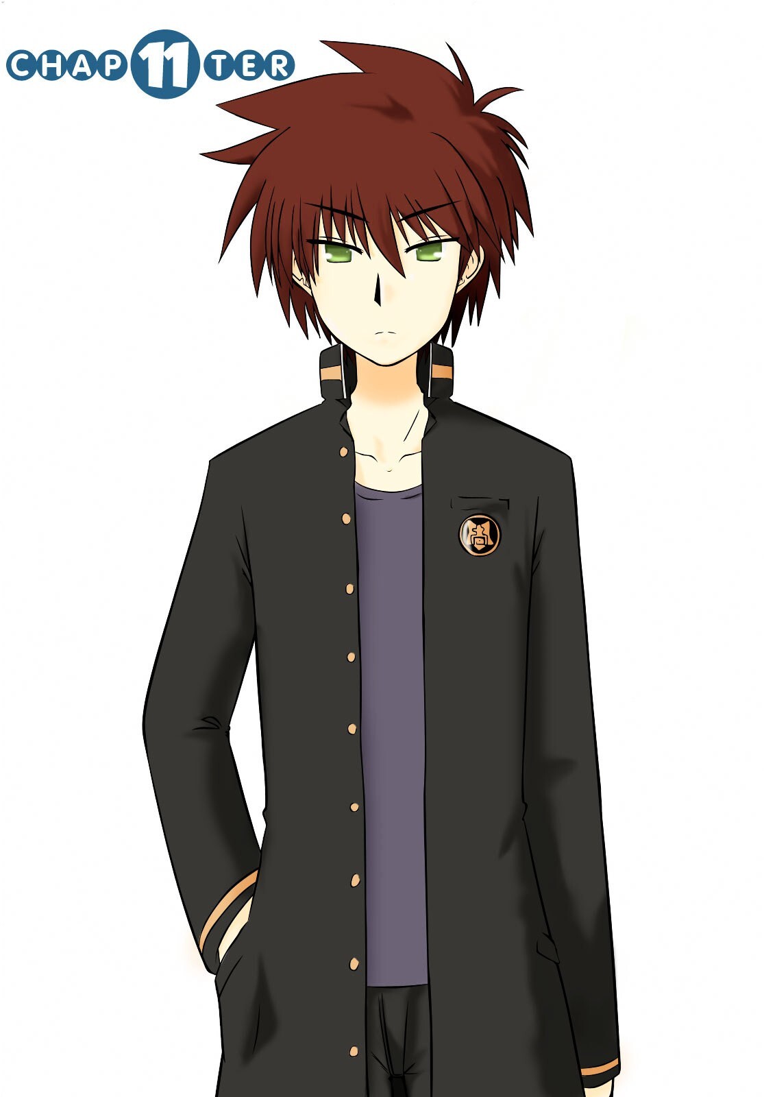 Read WA! Manga Online