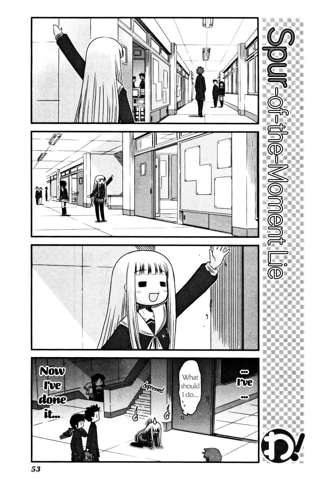 Read WA! Manga Online