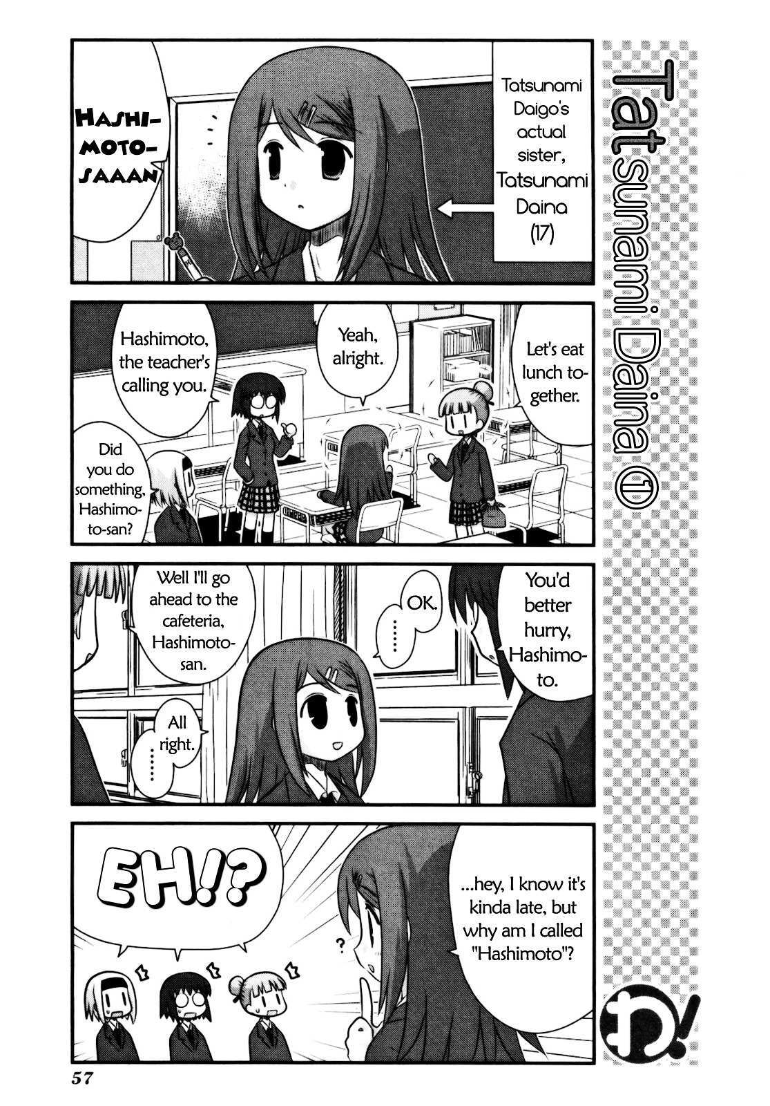 Read WA! Manga Online