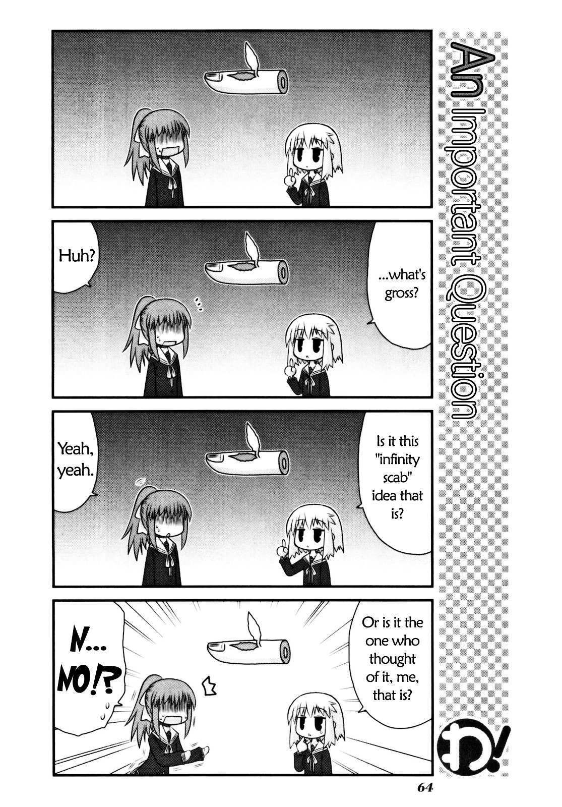 Read WA! Manga Online