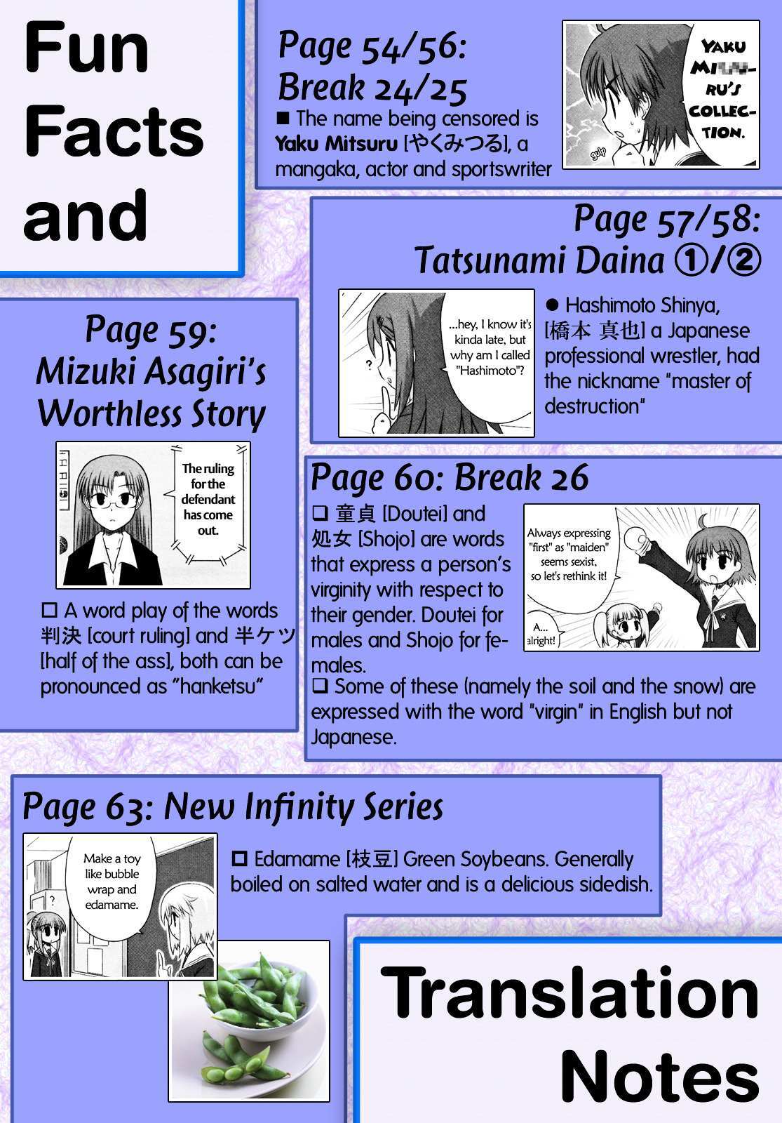 Read WA! Manga Online