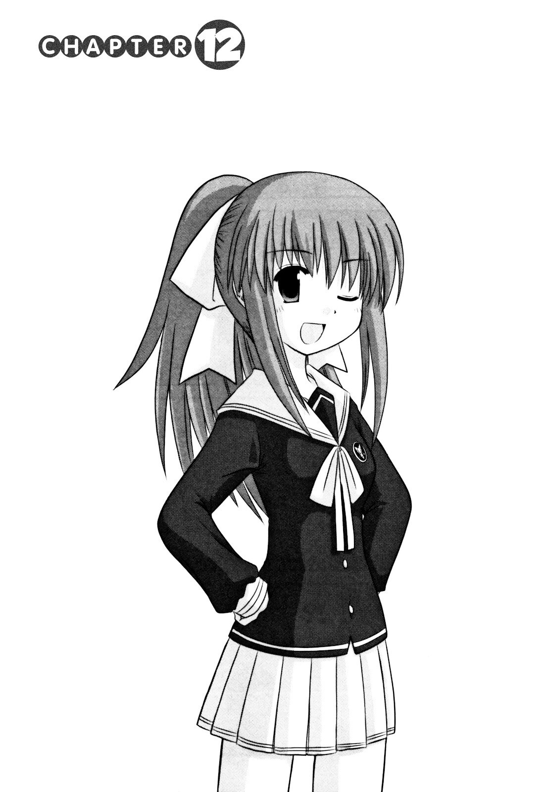 Read WA! Manga Online