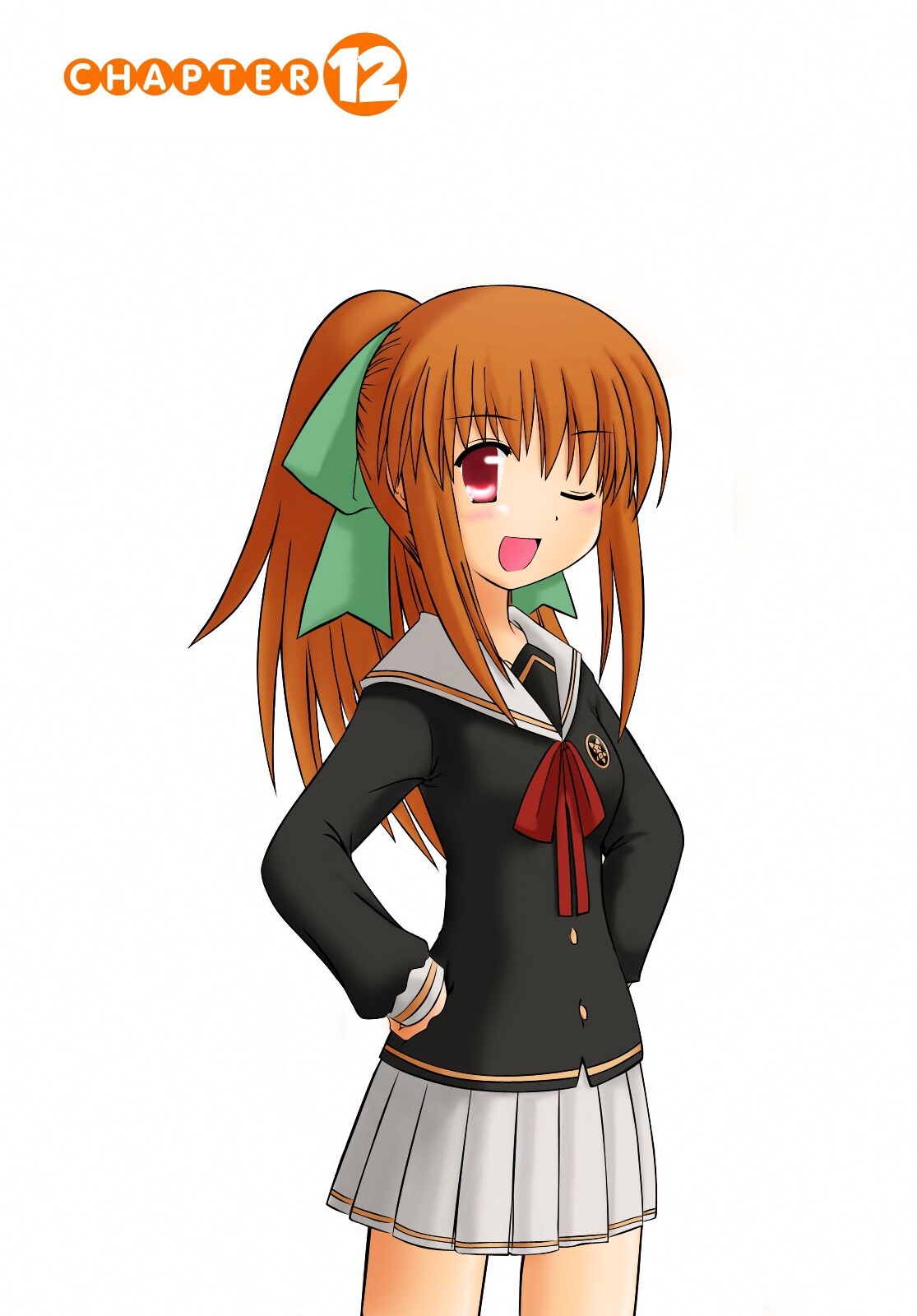 Read WA! Manga Online