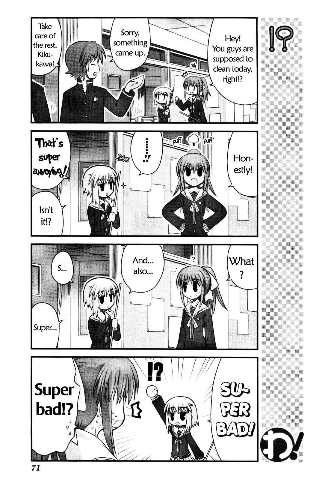 Read WA! Manga Online