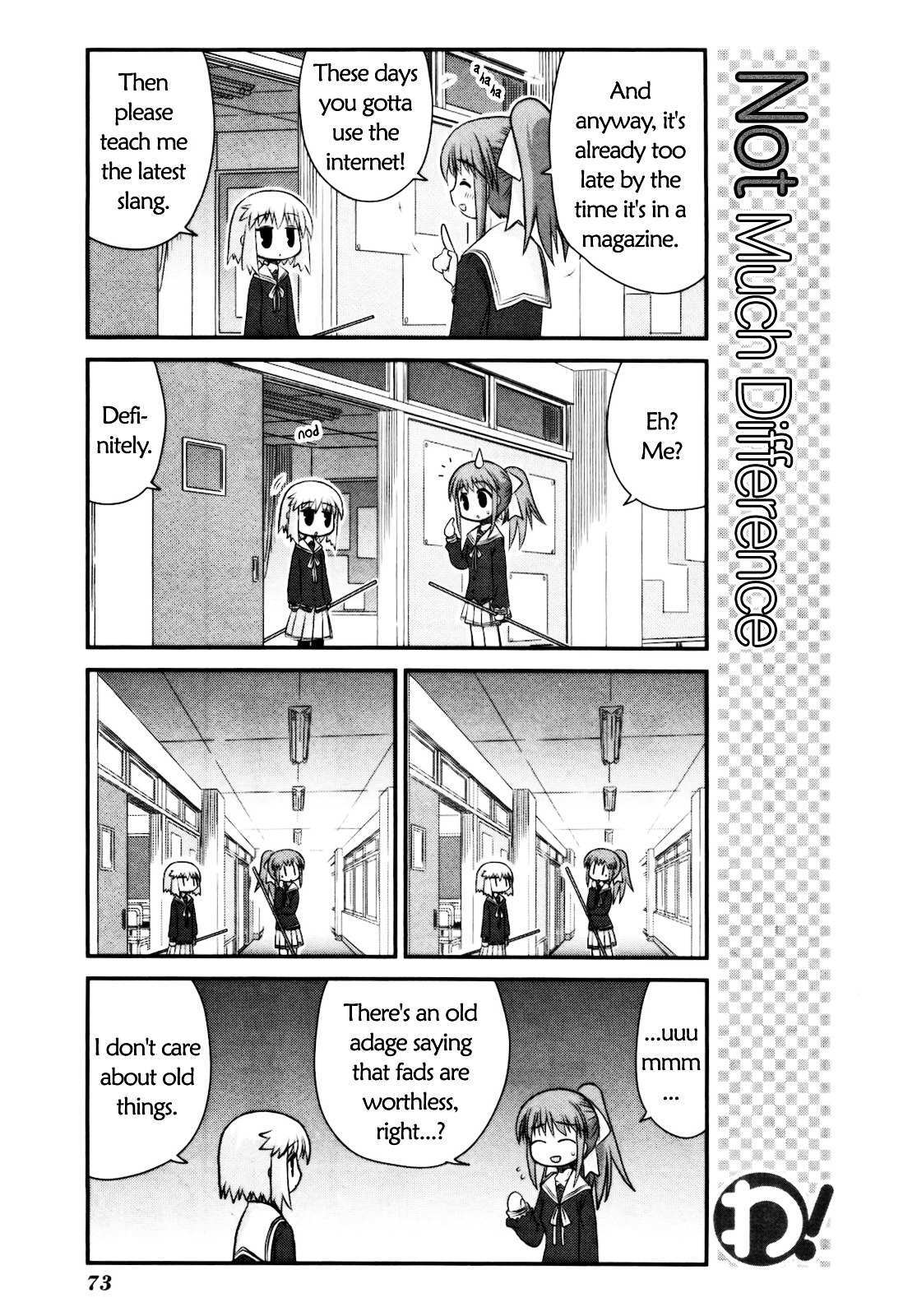 Read WA! Manga Online