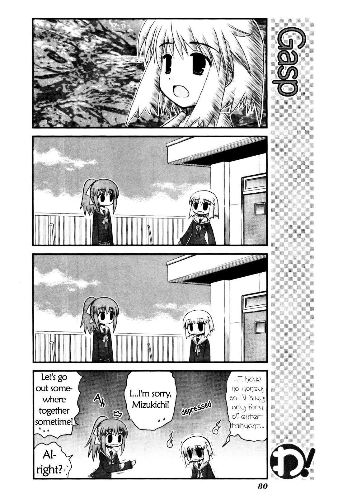 Read WA! Manga Online