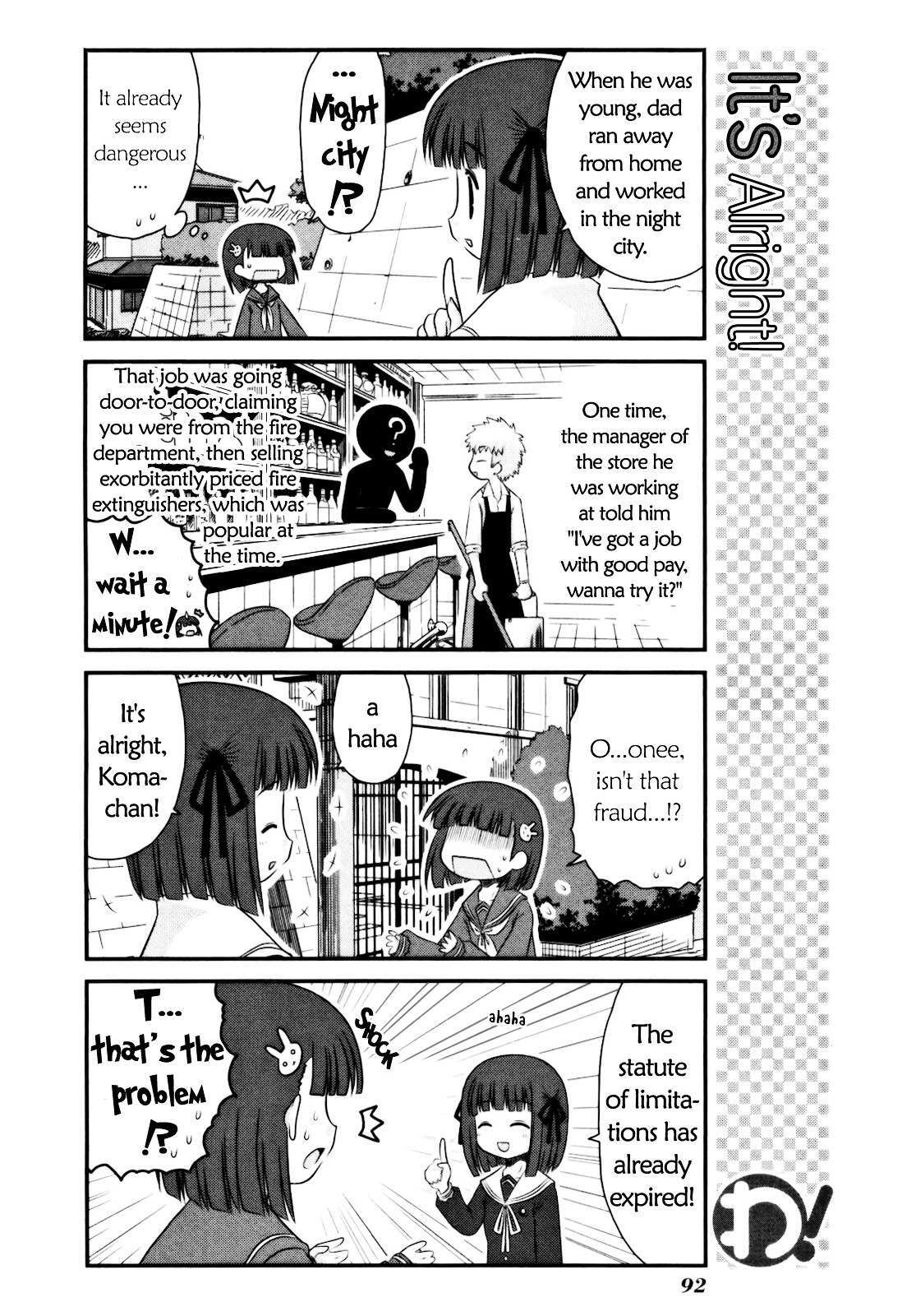 Read WA! Manga Online