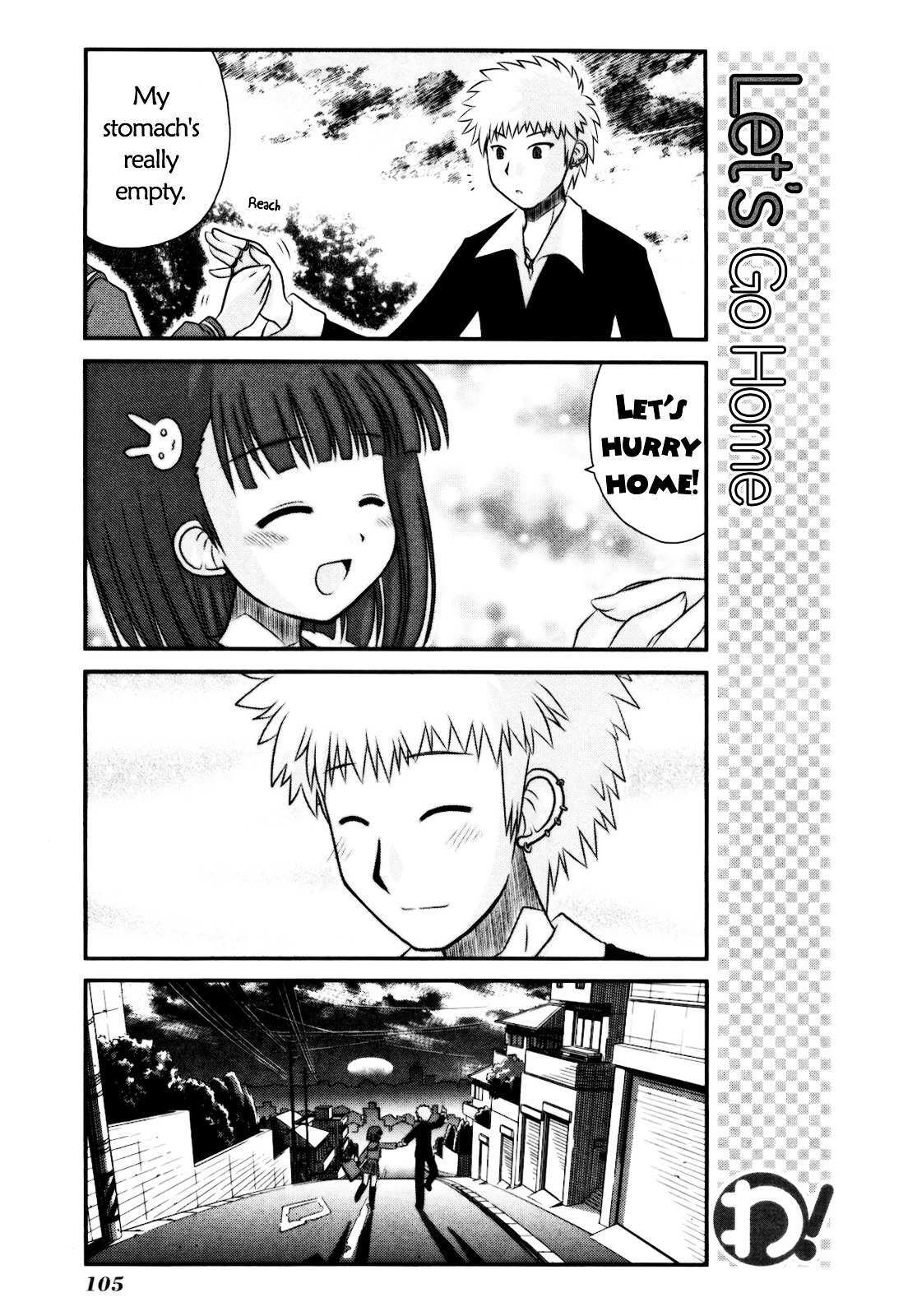 Read WA! Manga Online