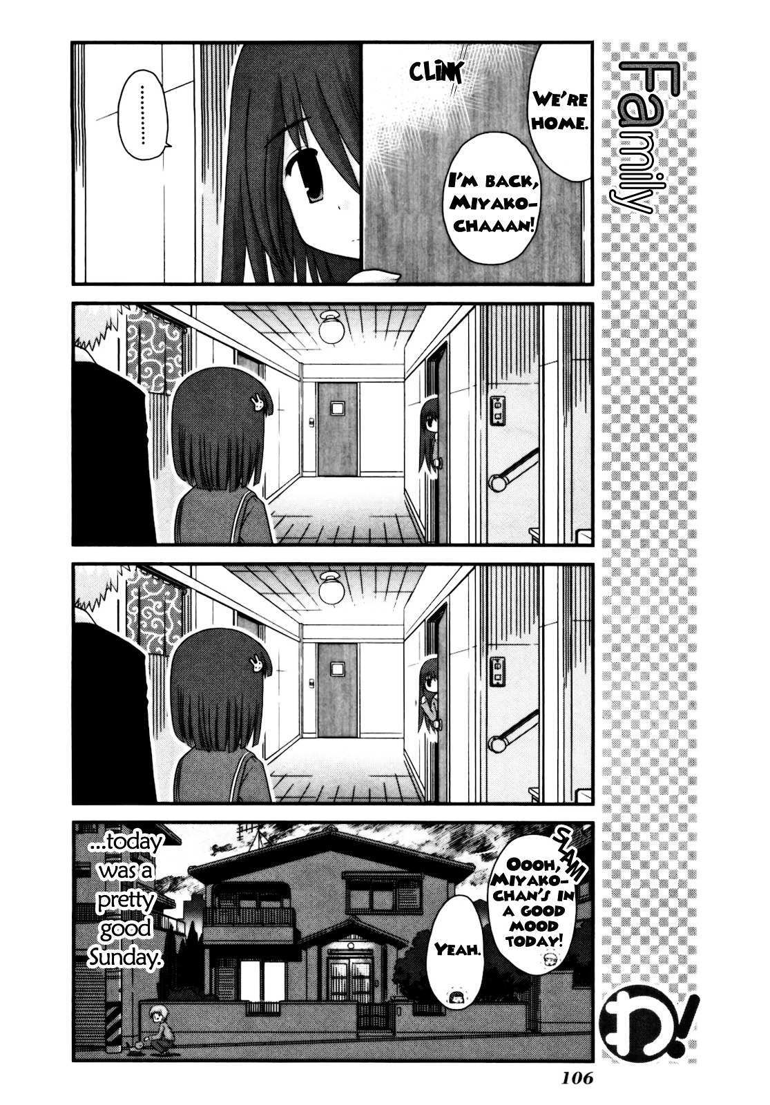 Read WA! Manga Online