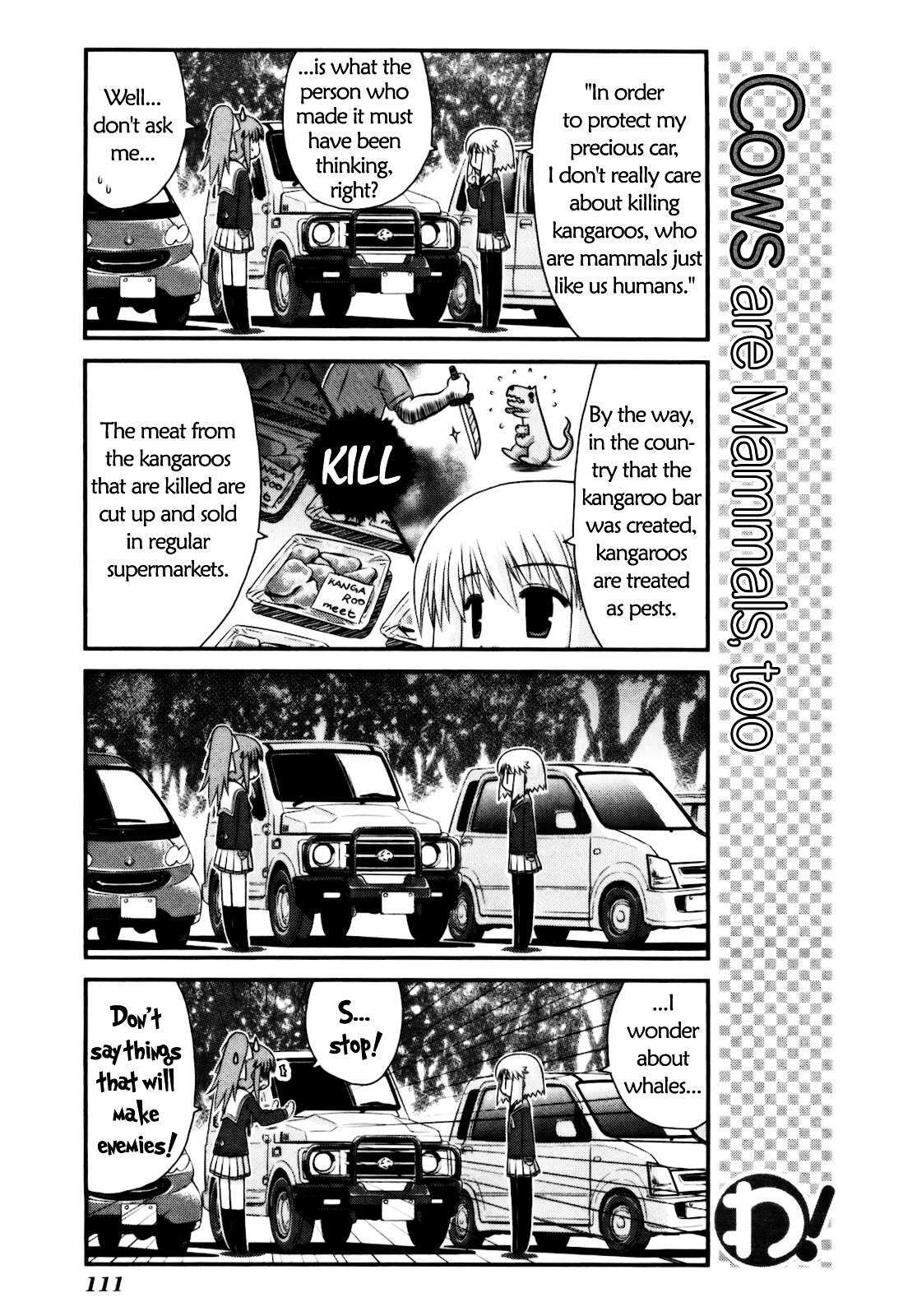 Read WA! Manga Online