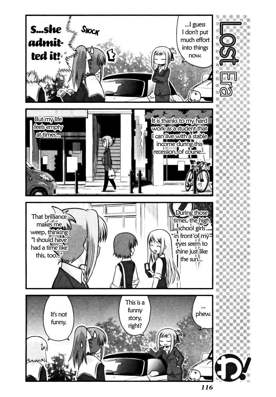 Read WA! Manga Online