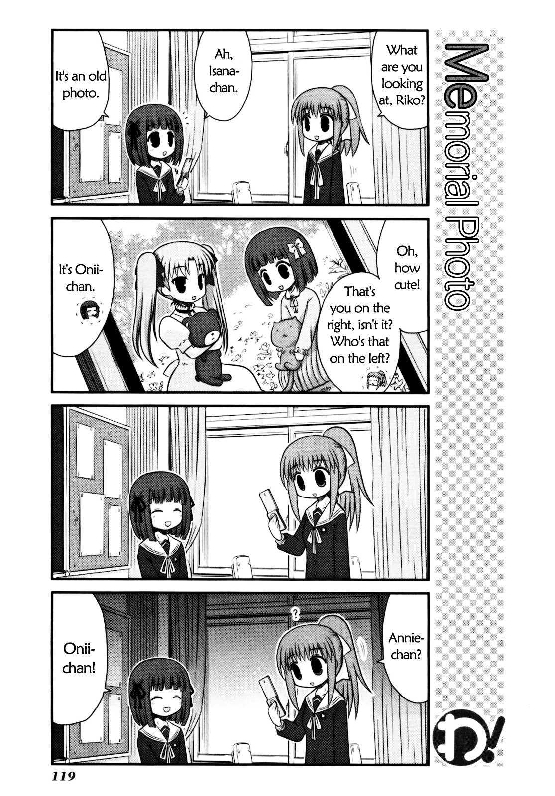 Read WA! Manga Online